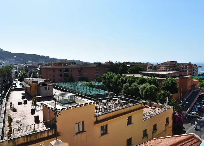 Vera Gioia Rooms De Charme Sorrento